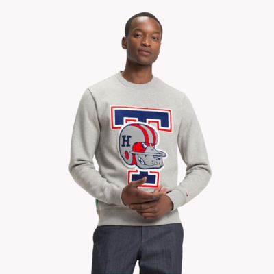 tommy hilfiger mascot