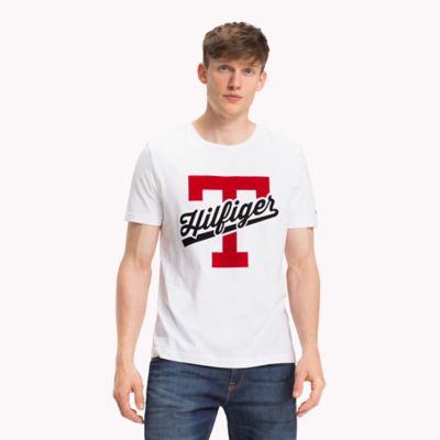 Tommy Jeans Script Logo T Shirt Flash Sales, 52% OFF | www 