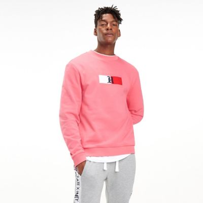 tommy x lewis sweater