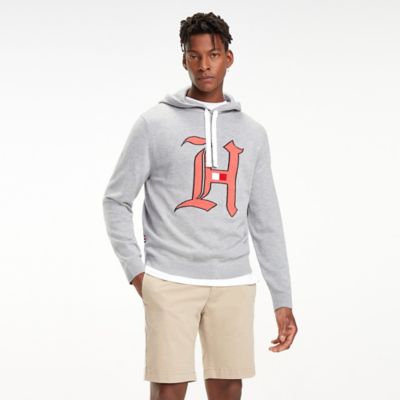 lewis hamilton tommy hilfiger hoodie