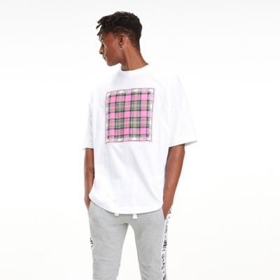 tommy x lewis t shirt