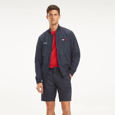 tommy hilfiger x mercedes