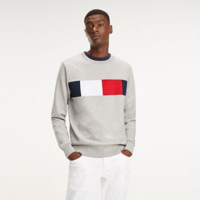 tommy hilfiger essential flag