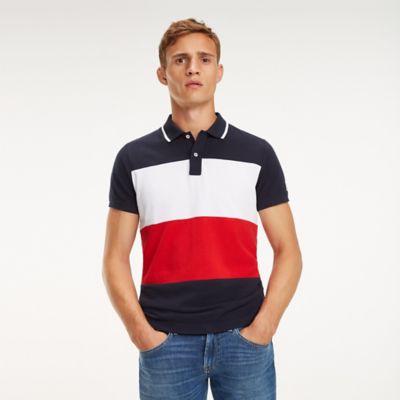tommy hilfiger polo t shirt sale