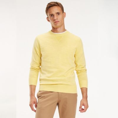 tommy hilfiger cotton sweatshirt
