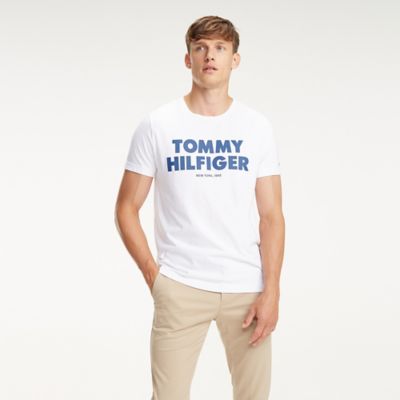 tommy hilfiger tees