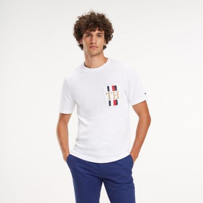 tommy icon t shirt