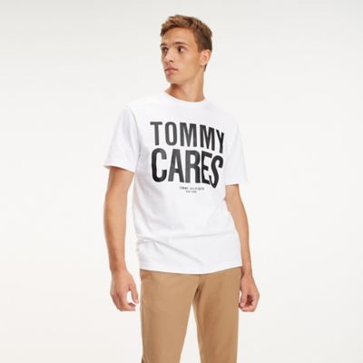 tommy cares bag