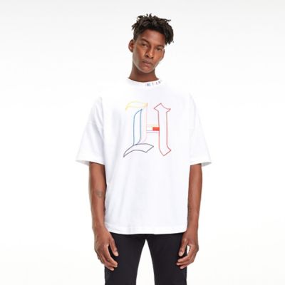 tommy hilfiger hamilton shirt