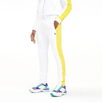 tommy hilfiger tracksuit white