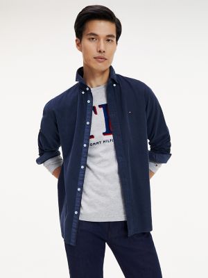 tommy light down jacket