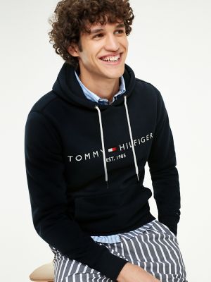 tommy hilfiger unisex hoodie
