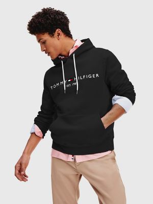 tommy hilfiger mens hoodie