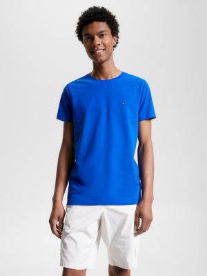 Slim Fit Premium Stretch T-Shirt | Tommy Hilfiger