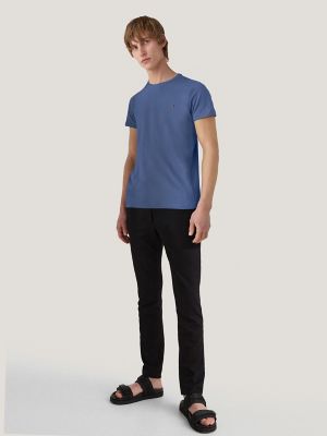 Slim Fit Premium Stretch T Shirt