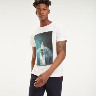 tommy hilfiger summer shirts