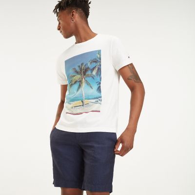 tommy hilfiger men's summer outfits