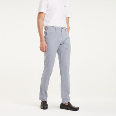 slim fit chino tommy hilfiger