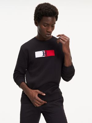 tommy hilfiger lewis hamilton sweatshirt