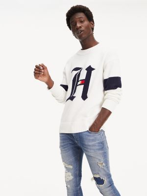 lewis hamilton tommy hilfiger sweatshirt