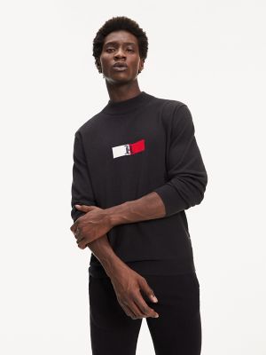 tommy x lewis sweatshirt