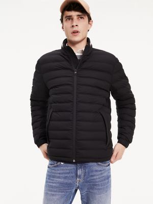 Quilted Puffer Jacket | Tommy Hilfiger