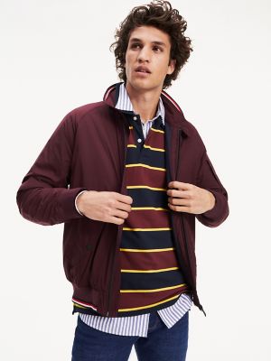 tommy hilfiger coat mens sale