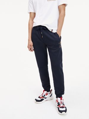 tommy sweatpants mens