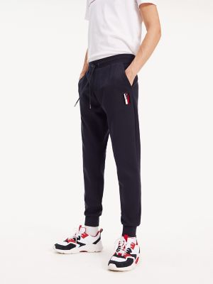 tommy hilfiger sport joggers