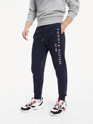 tommy hilfiger jogger shorts mens