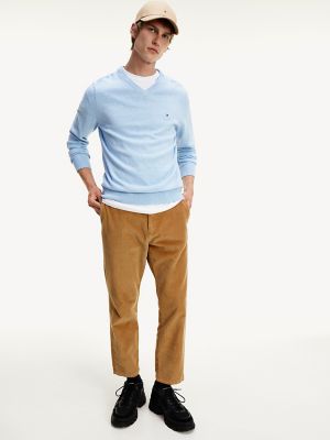 tommy hilfiger sweater mens