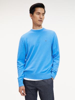 tommy cashmere sweater