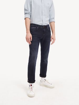 tommy hilfiger mens jeans straight