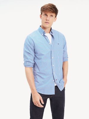 tommy hilfiger classic fit shirt