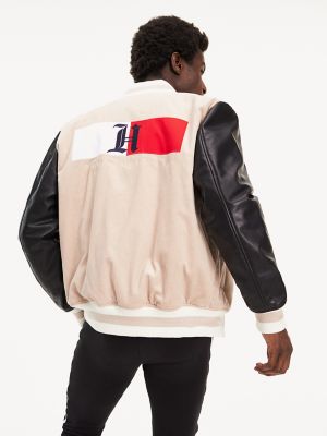 tommy hilfiger bomber