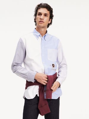 tommy relaxed fit