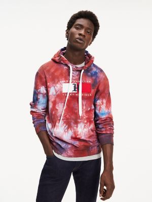 hilfiger hamilton hoodie