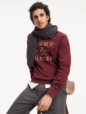 tommy hilfiger icon sweatshirt