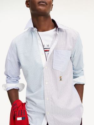 tommy relaxed fit