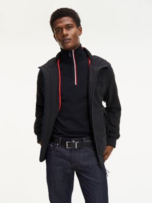 softshell tommy hilfiger