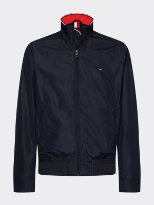 TH Tech Bomber Jacket | Tommy Hilfiger