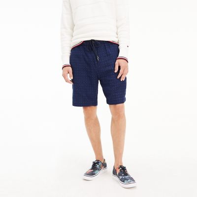 tommy hilfiger mens shorts sale