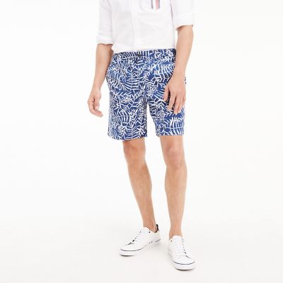 tommy hilfiger shorts mens sale