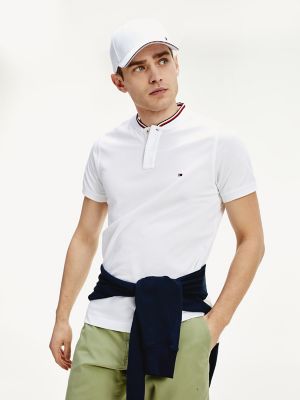 tommy baseball shirt