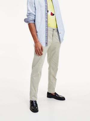 tommy hilfiger stretch pants