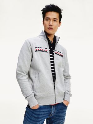 mens tommy hilfiger sweatshirt sale