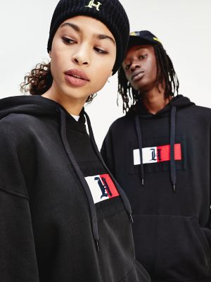 tommy hilfiger unisex hoodie