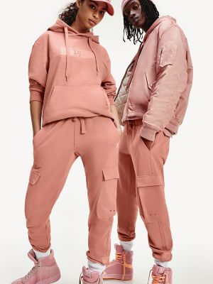 tommy hilfiger womens joggers sale