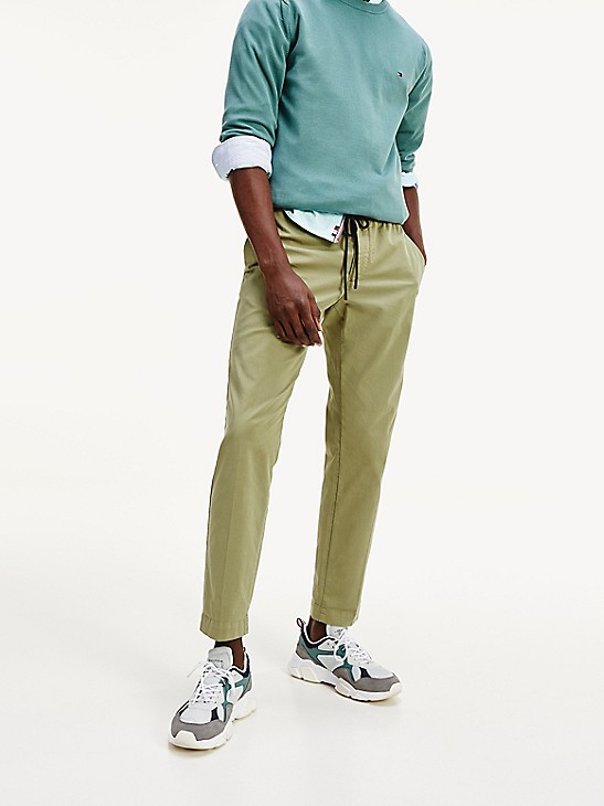 Tapered Fit TH Flex Active Pant | Hilfiger