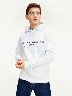 tommy hilfiger men's sweatshirts